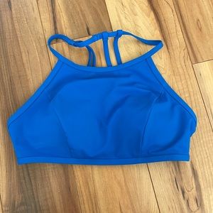 Lululemon swim top